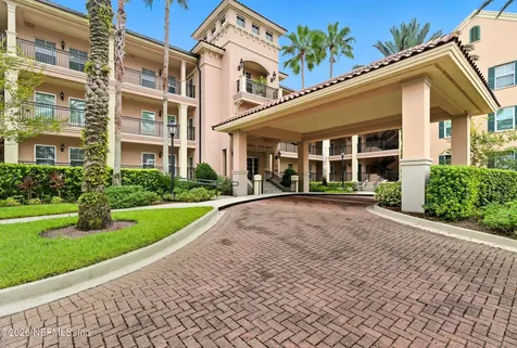 620 Palencia Club Drive St. Augustine FL 32095