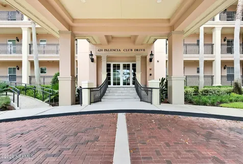 620 Palencia Club Drive St. Augustine FL 32095