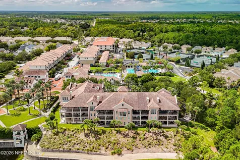 620 Palencia Club Drive St. Augustine FL 32095