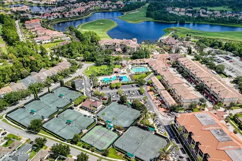 620 Palencia Club Drive St. Augustine FL 32095
