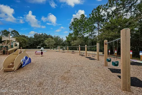 620 Palencia Club Drive St. Augustine FL 32095