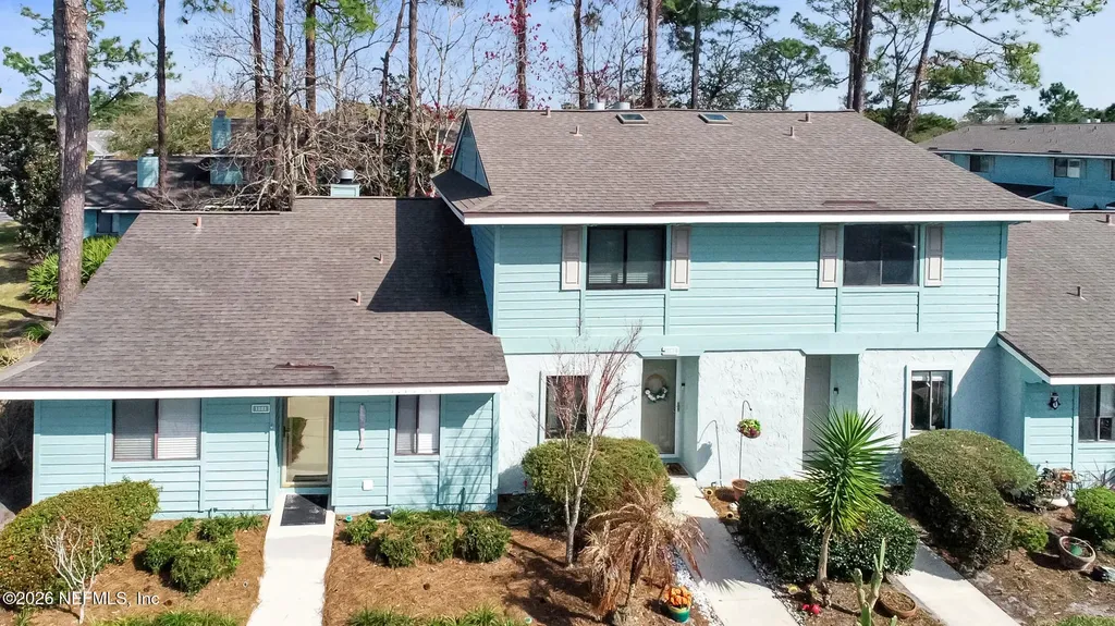 1403 Marsh Cove Court Ponte Vedra Beach FL 32082