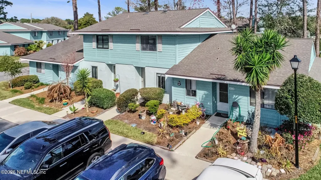 1403 Marsh Cove Court Ponte Vedra Beach FL 32082