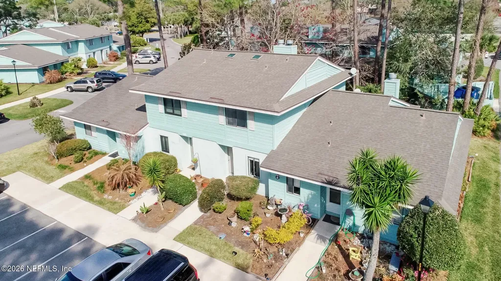 1403 Marsh Cove Court Ponte Vedra Beach FL 32082