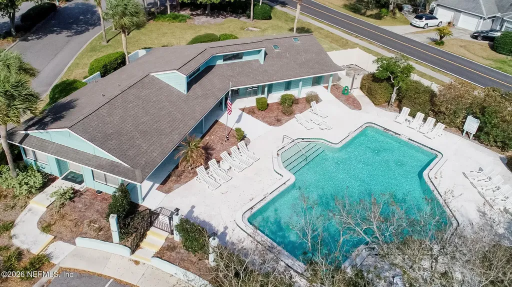 1403 Marsh Cove Court Ponte Vedra Beach FL 32082