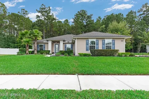 11597 Paceys Pond Circle Jacksonville FL 32222