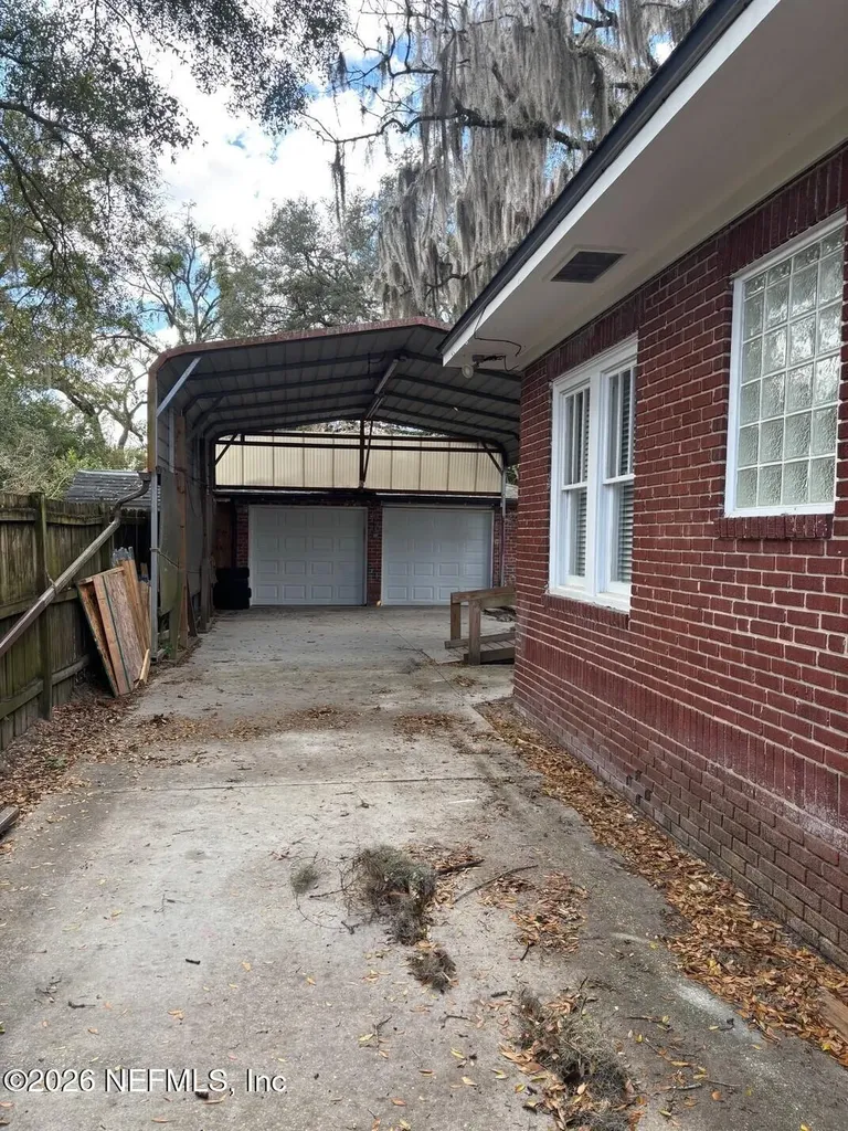 4638 Wheeler Avenue Jacksonville FL 32210