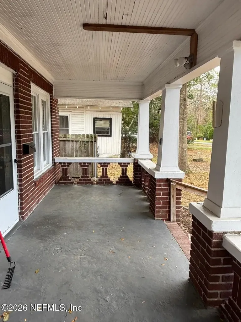 4638 Wheeler Avenue Jacksonville FL 32210