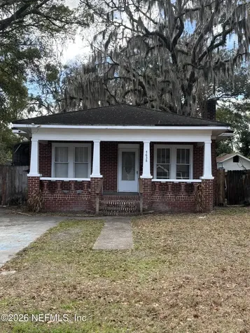 4638 Wheeler Avenue Jacksonville FL 32210