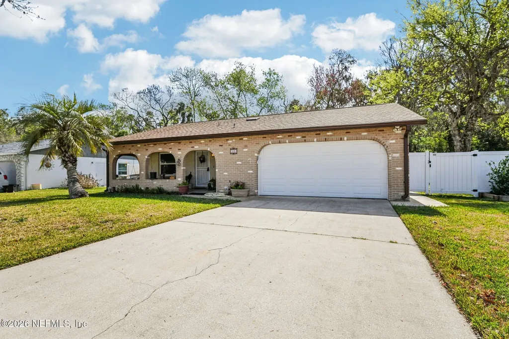 28 Aaron Circle Ormond Beach FL 32174