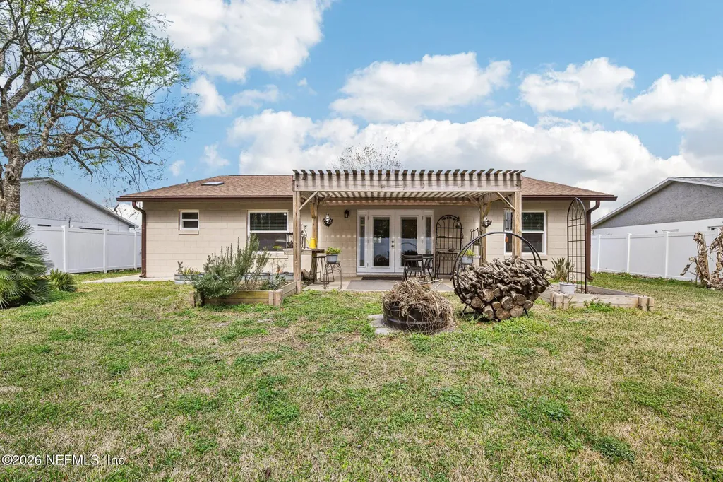 28 Aaron Circle Ormond Beach FL 32174