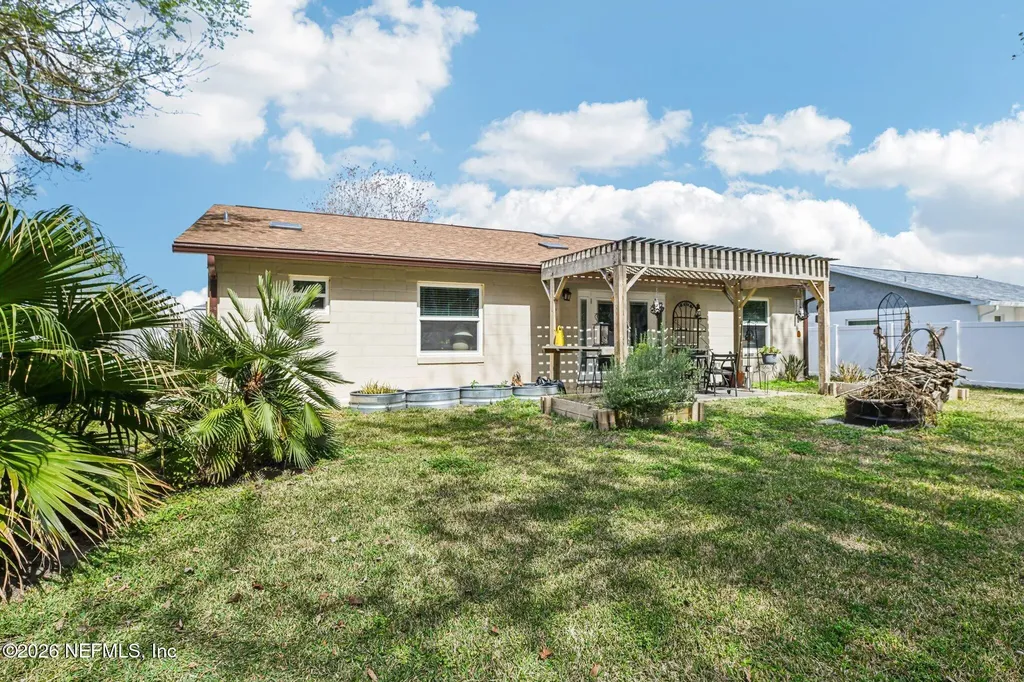 28 Aaron Circle Ormond Beach FL 32174