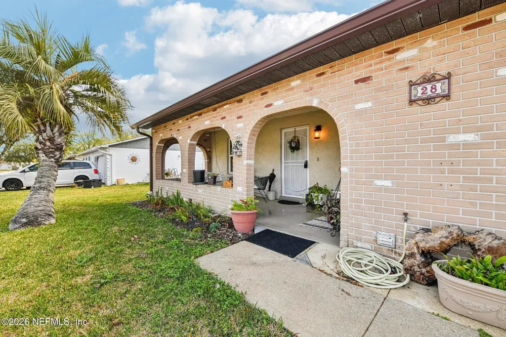 28 Aaron Circle Ormond Beach FL 32174
