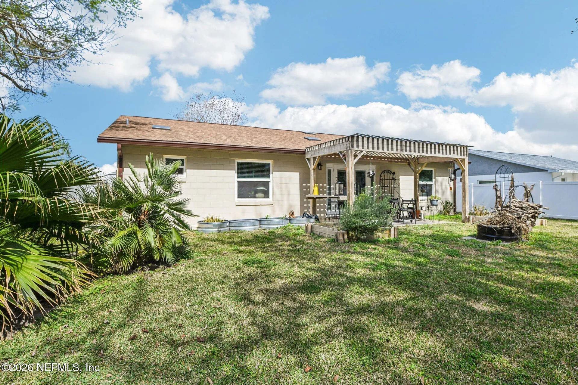 28 Aaron Circle Ormond Beach FL 32174