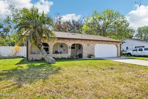 28 Aaron Circle Ormond Beach FL 32174