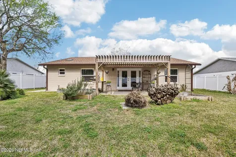 28 Aaron Circle Ormond Beach FL 32174