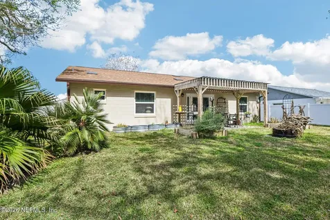 28 Aaron Circle Ormond Beach FL 32174