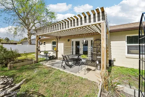 28 Aaron Circle Ormond Beach FL 32174