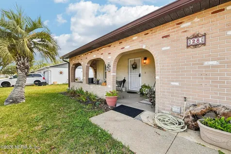 28 Aaron Circle Ormond Beach FL 32174