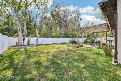 28 Aaron Circle Ormond Beach FL 32174