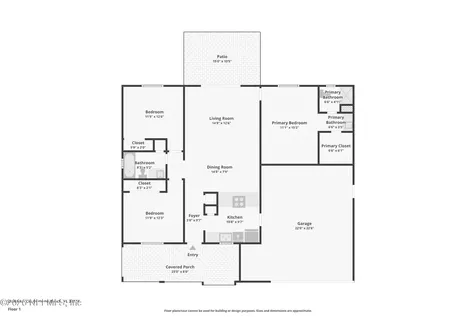 28 Aaron Circle Ormond Beach FL 32174