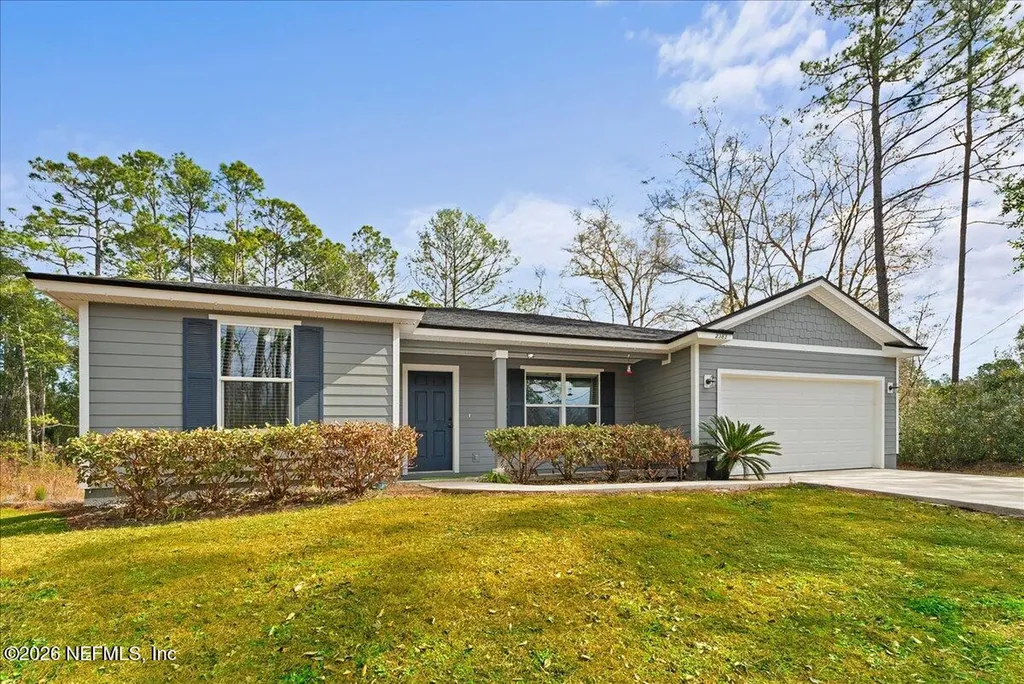 2383 Daisy Street Middleburg FL 32068