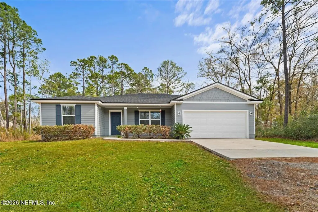 2383 Daisy Street Middleburg FL 32068
