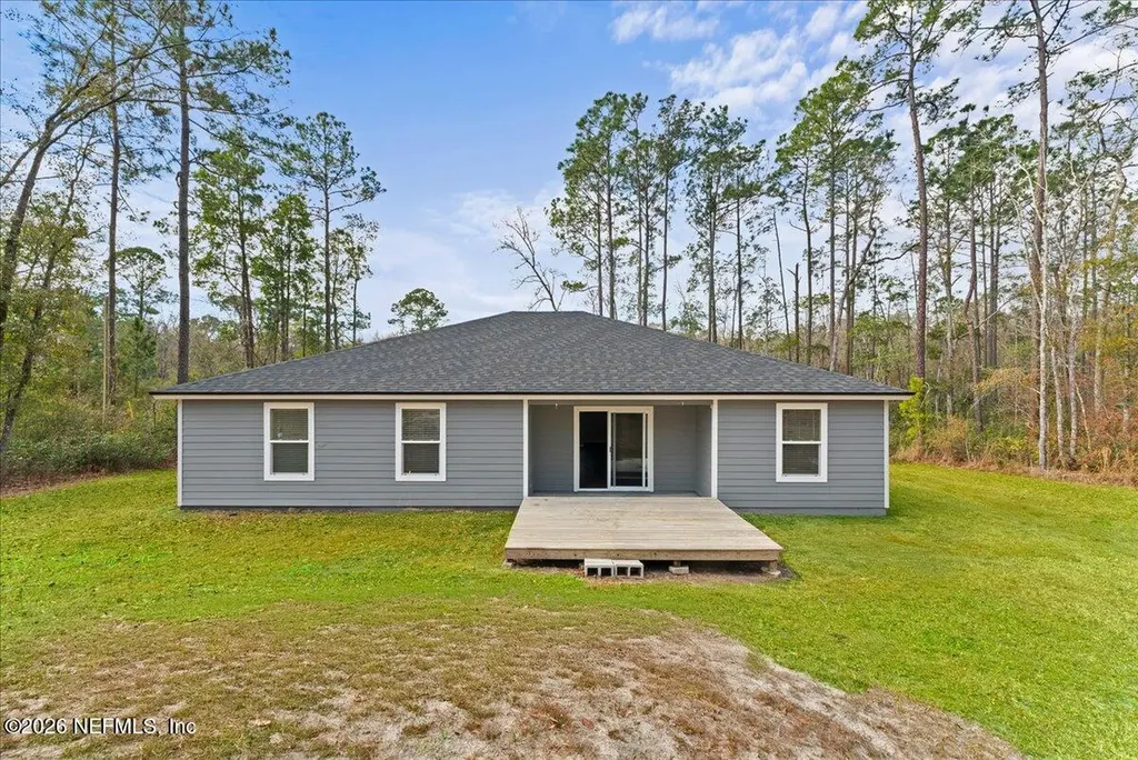 2383 Daisy Street Middleburg FL 32068