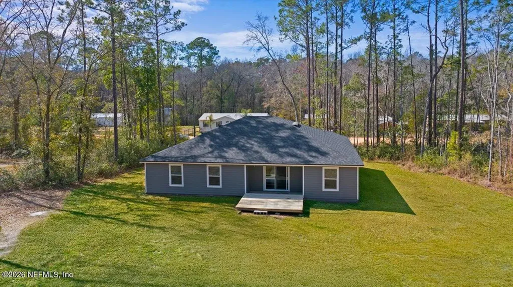 2383 Daisy Street Middleburg FL 32068
