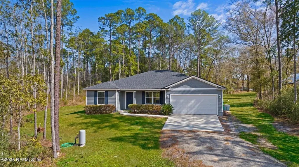 2383 Daisy Street Middleburg FL 32068