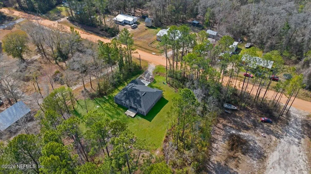 2383 Daisy Street Middleburg FL 32068