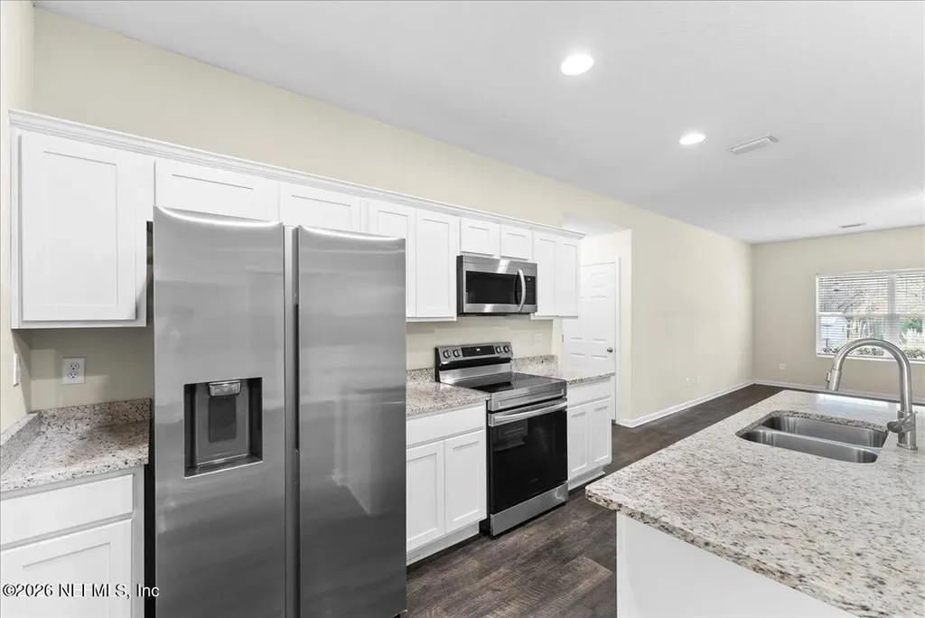 2383 Daisy Street Middleburg FL 32068