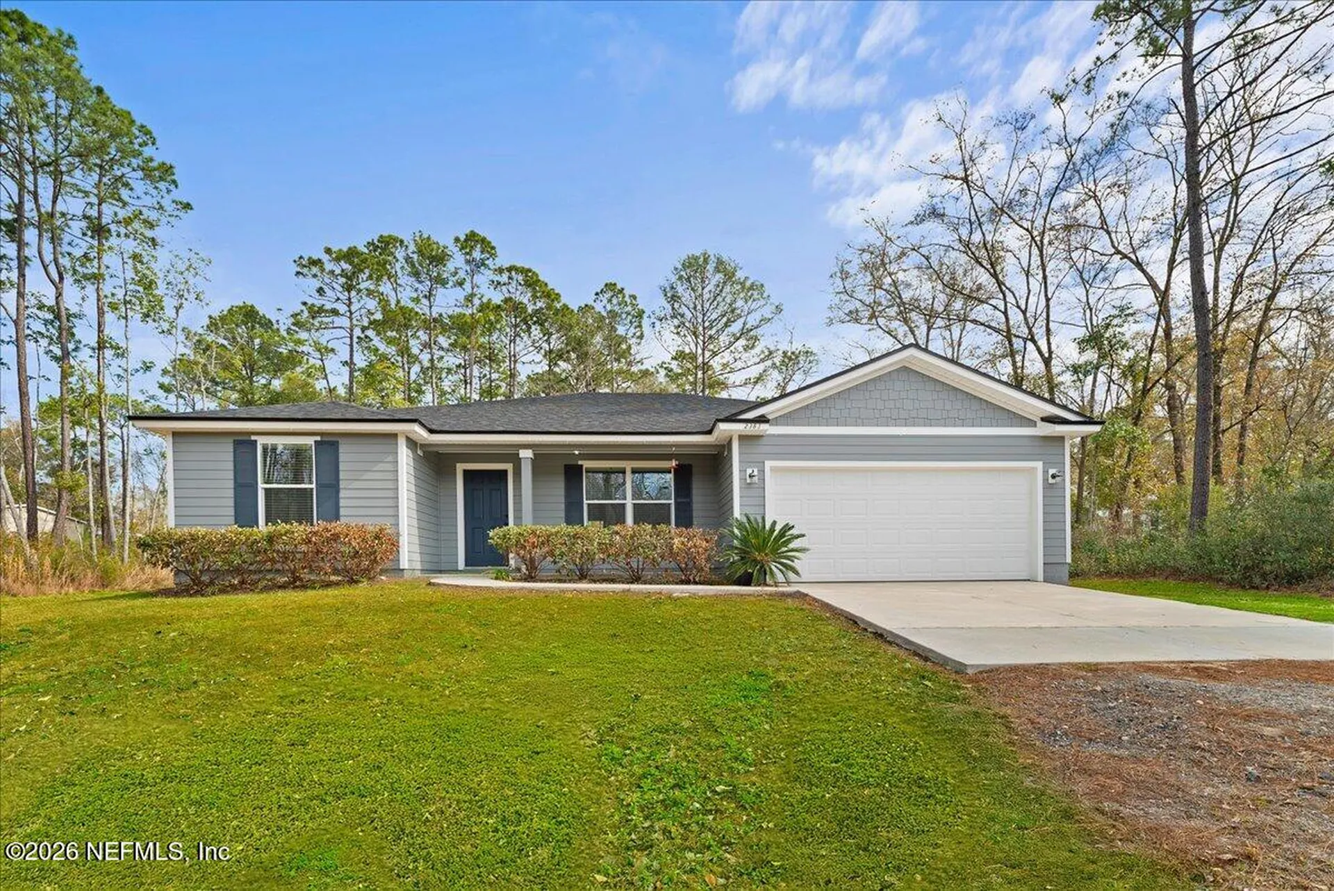 2383 Daisy Street Middleburg FL 32068