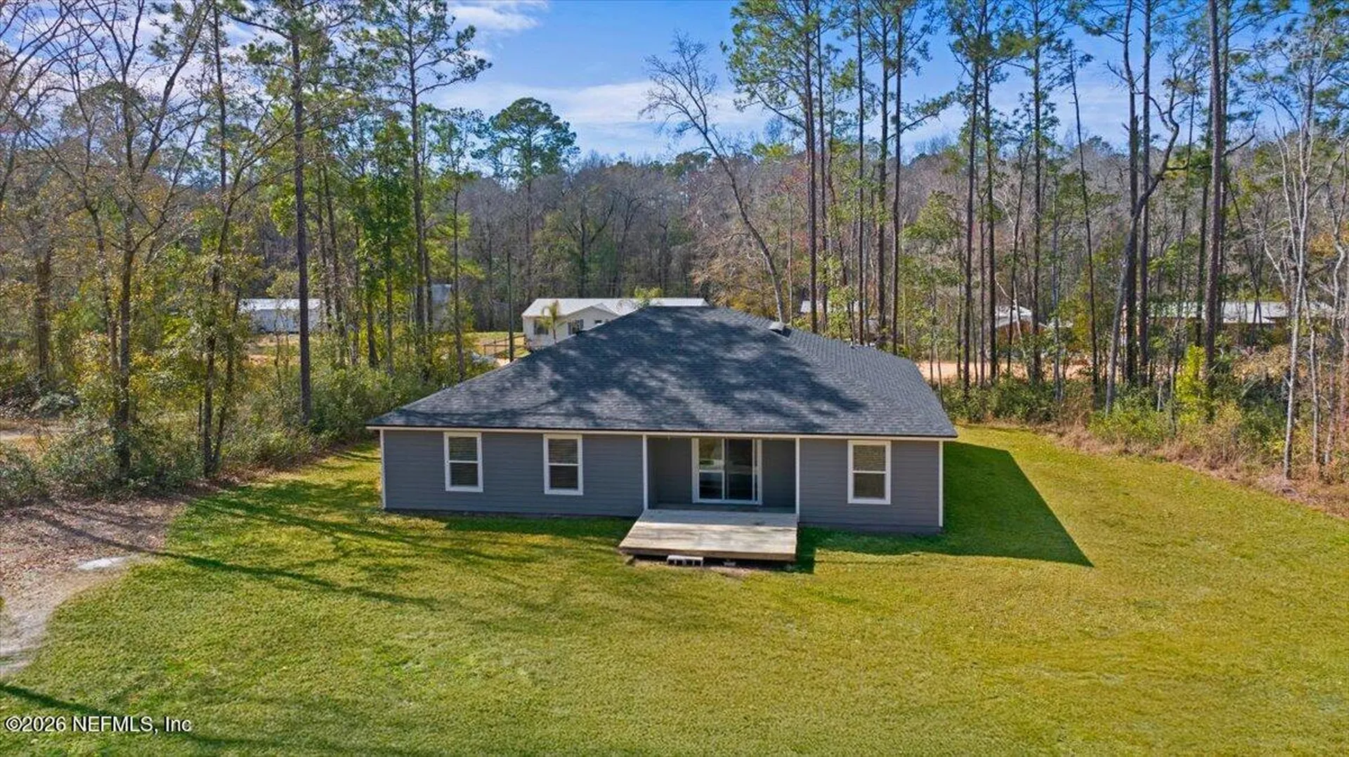 2383 Daisy Street Middleburg FL 32068