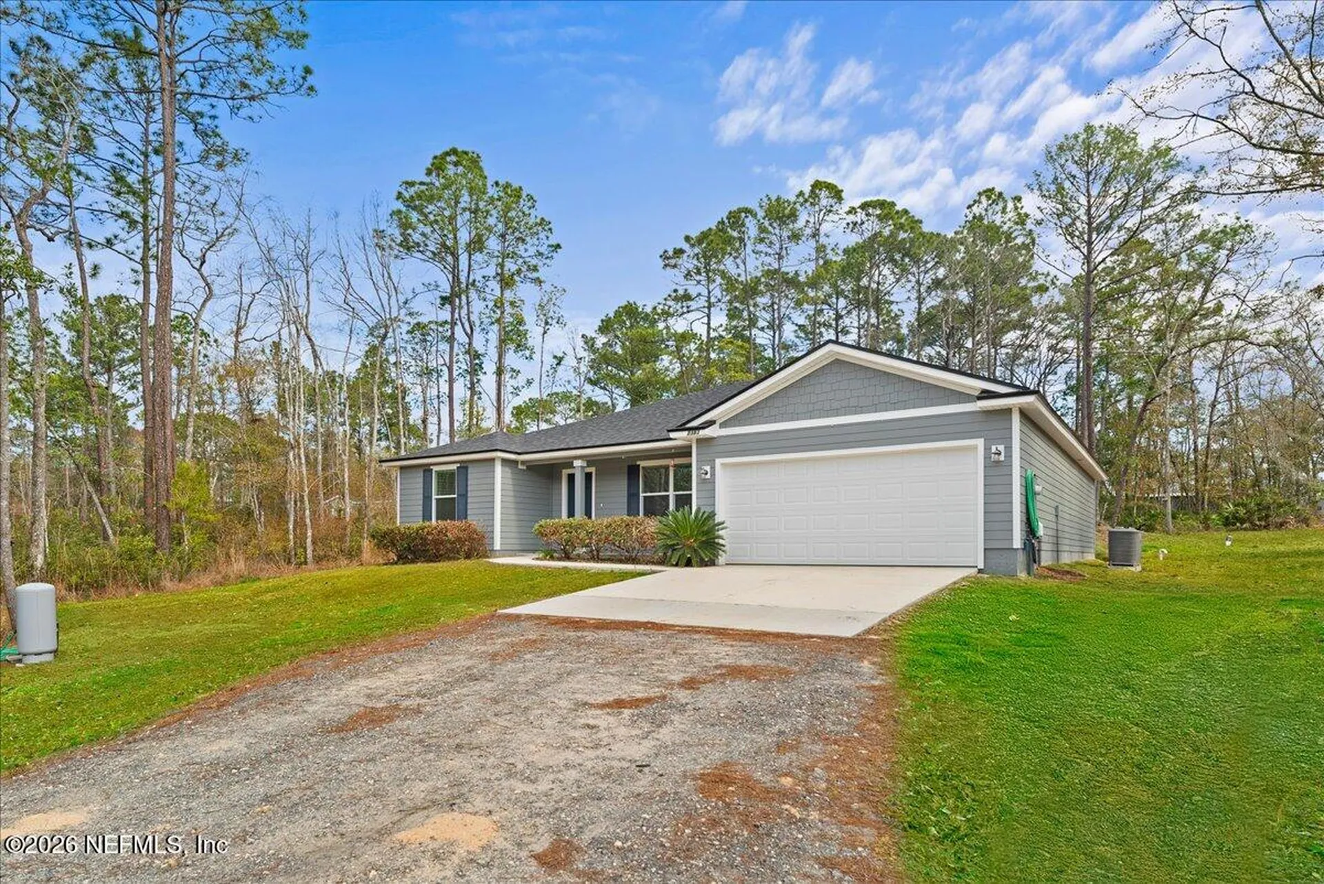 2383 Daisy Street Middleburg FL 32068