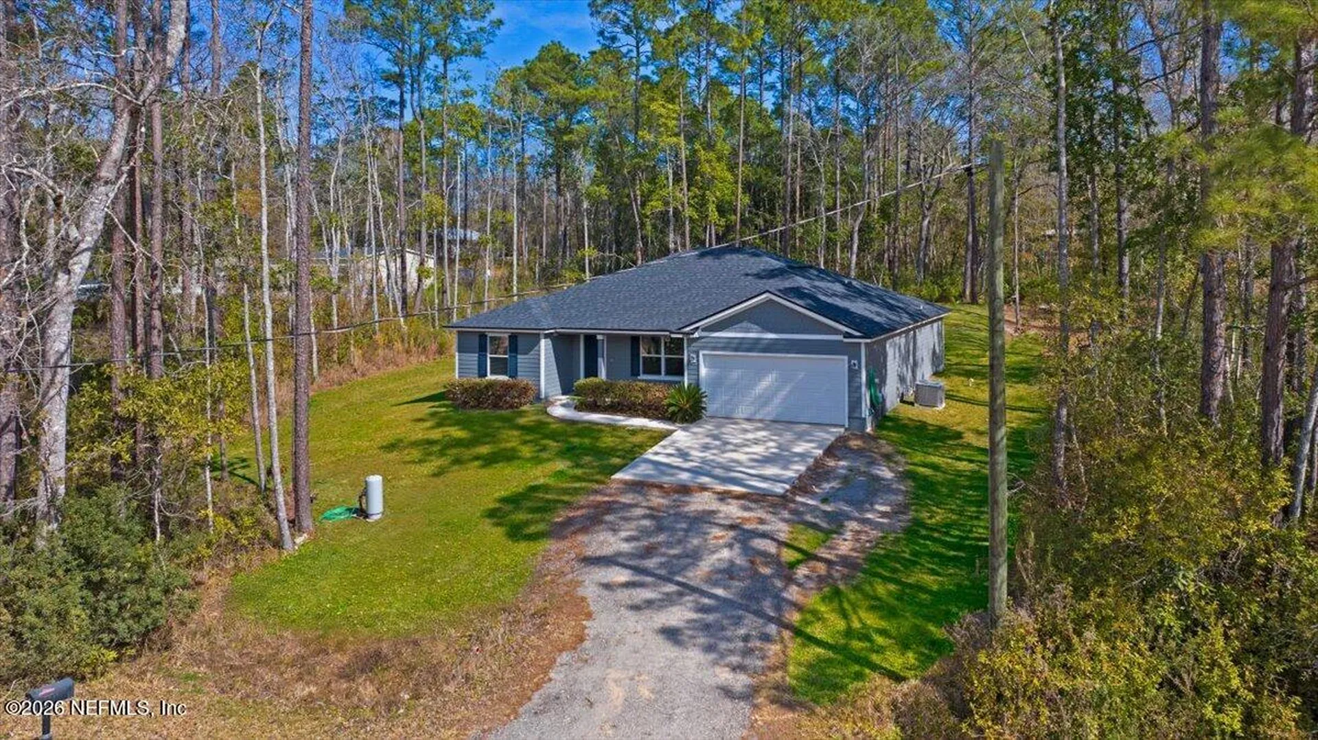 2383 Daisy Street Middleburg FL 32068