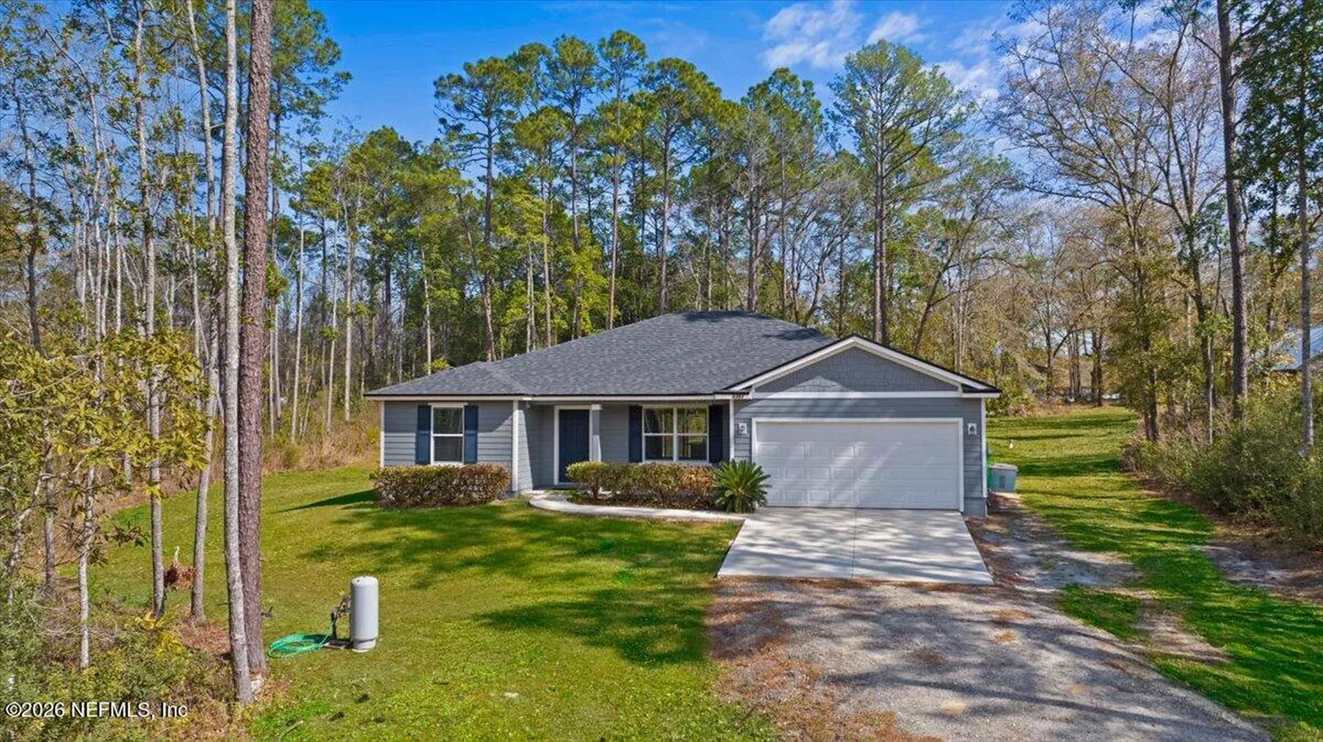 2383 Daisy Street Middleburg FL 32068