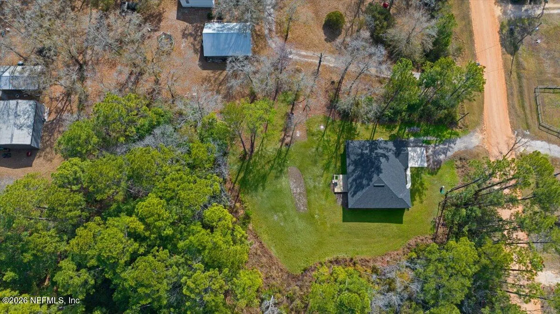 2383 Daisy Street Middleburg FL 32068