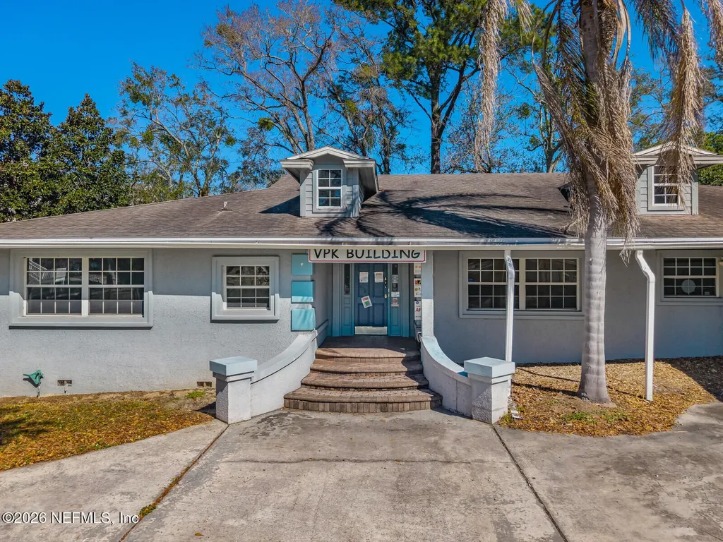 4365 Losco Road Jacksonville FL 32257