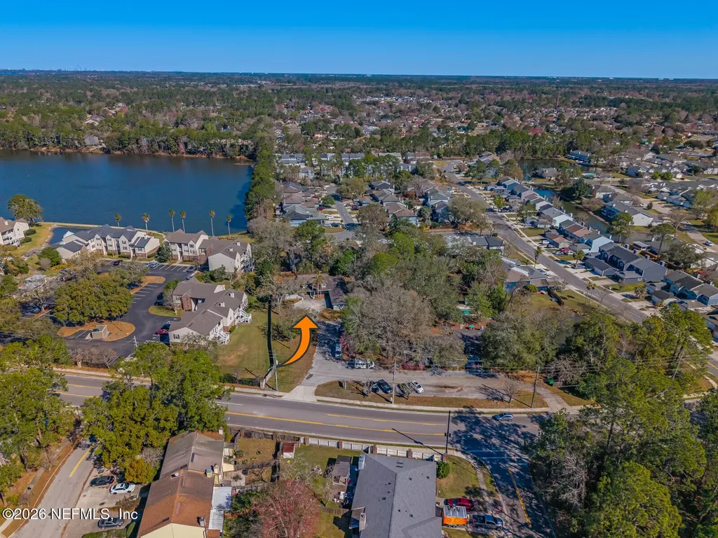 4365 Losco Road Jacksonville FL 32257