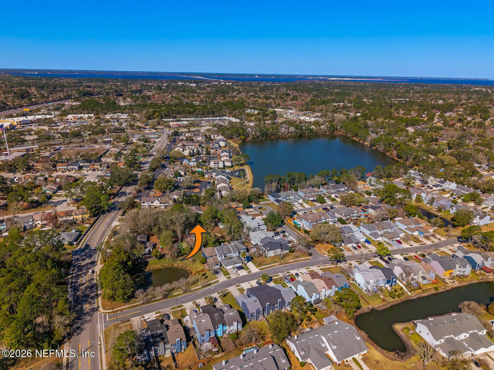 4365 Losco Road Jacksonville FL 32257