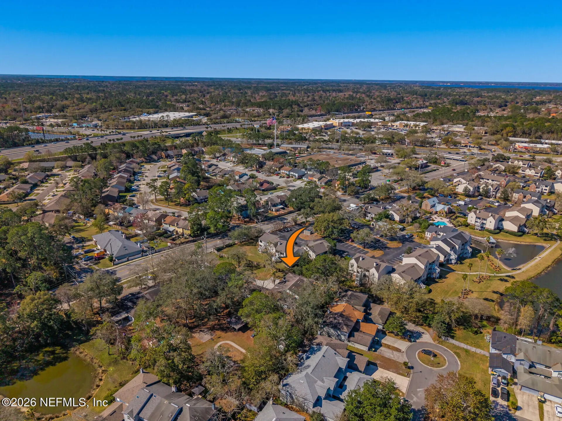 4365 Losco Road Jacksonville FL 32257