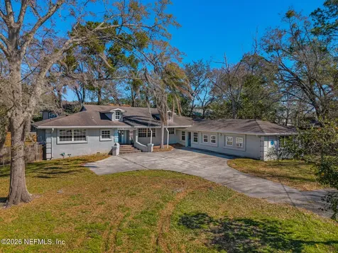 4365 Losco Road Jacksonville FL 32257