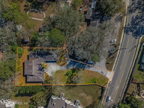 4365 Losco Road Jacksonville FL 32257