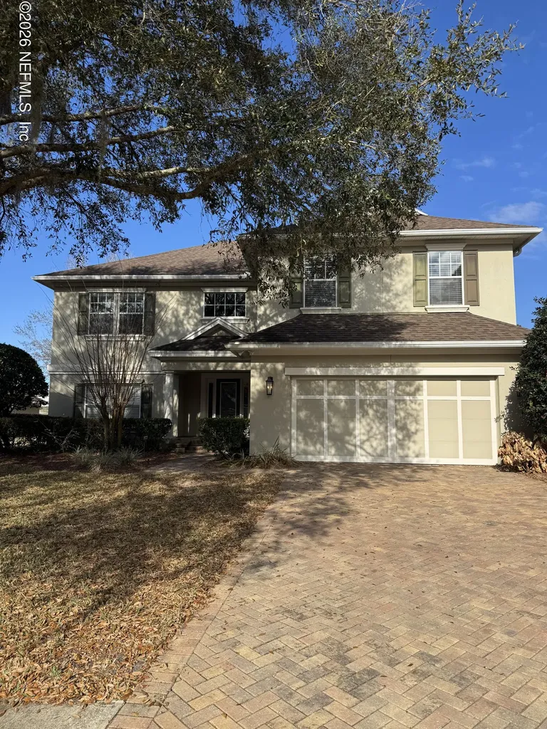 1046 Eagle Point Drive St. Augustine FL 32092