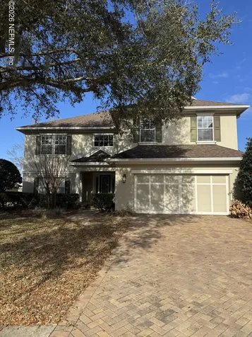 1046 Eagle Point Drive St. Augustine FL 32092