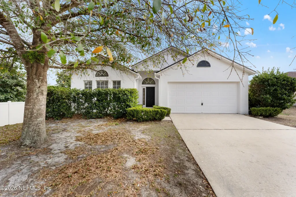 3005 Sunset Ridge Drive Middleburg FL 32068