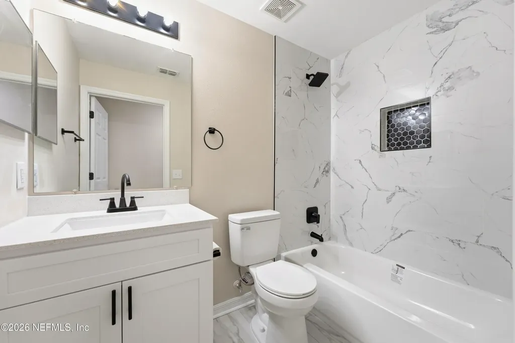 3005 Sunset Ridge Drive Middleburg FL 32068