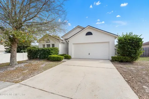 3005 Sunset Ridge Drive Middleburg FL 32068