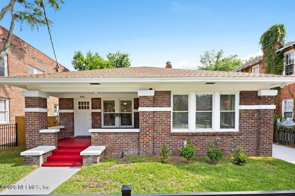131 Cottage Avenue Jacksonville FL 32206